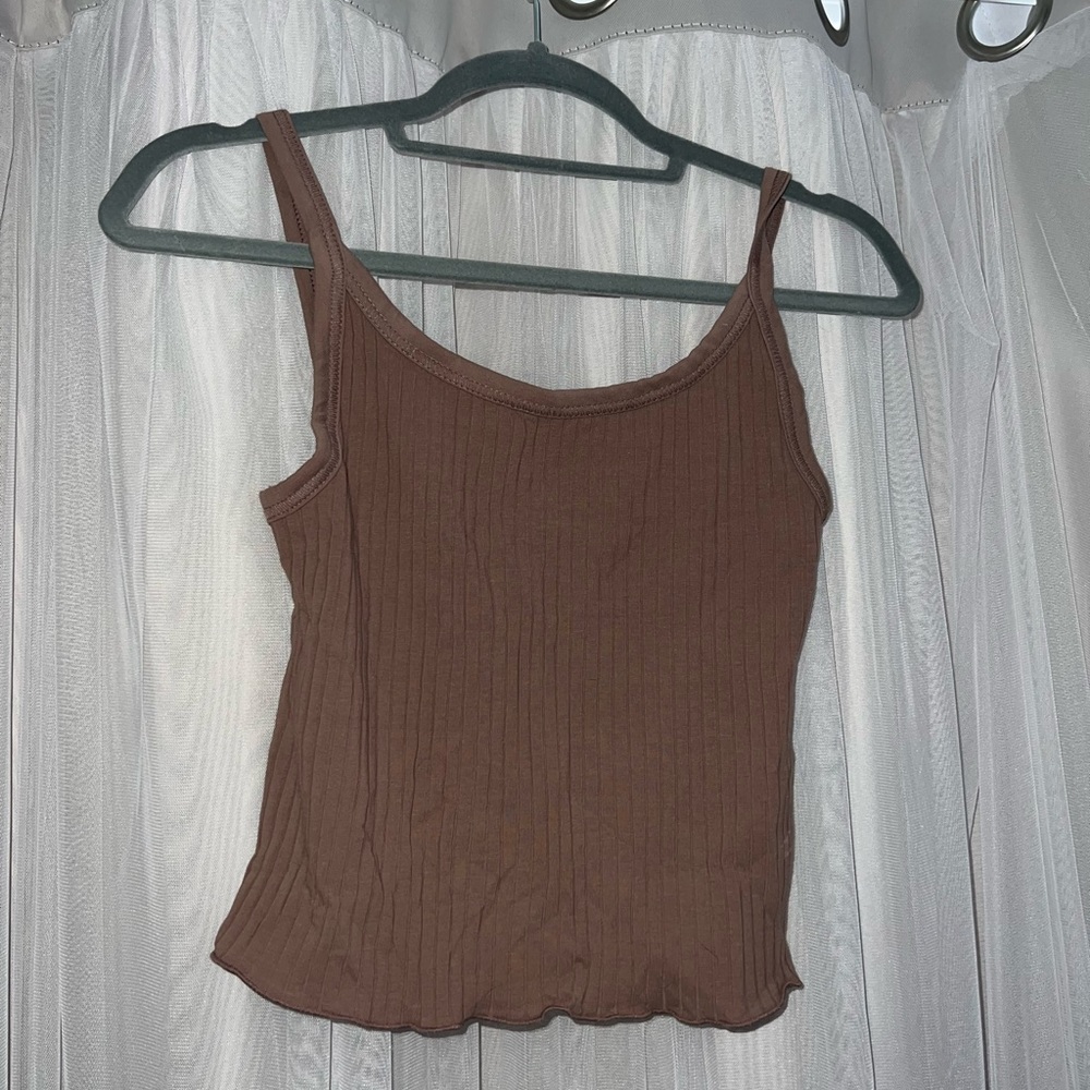 Old navy, small, mauve